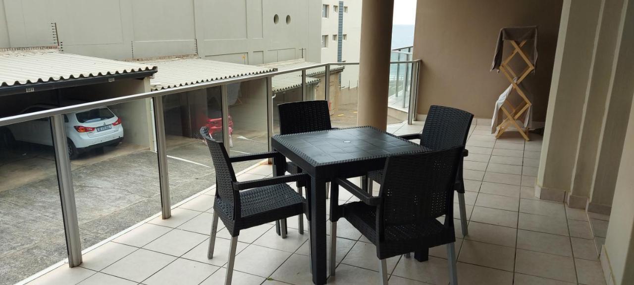 Dolphin View 308 Apartment Margate Ngoại thất bức ảnh